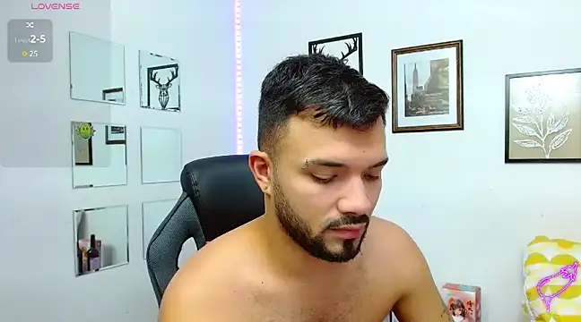 mathew vidal1 online show from March 2025 11:03:02 PM