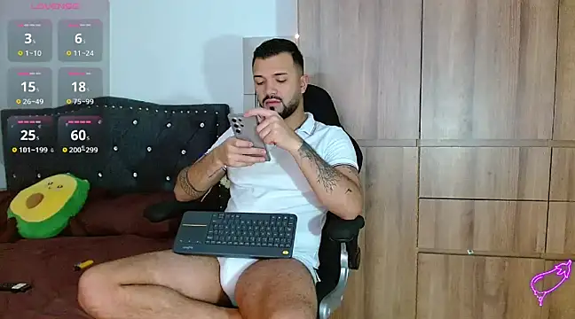 mathew vidal1 online show from December 2024 04:48:01 AM