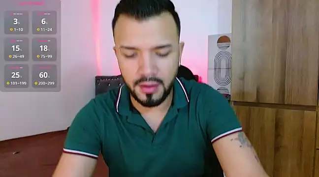 mathew vidal1 online show from December 2024 03:37:02 AM