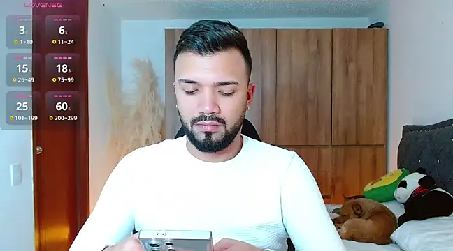 mathew vidal1 online show from December 2024 05:54:01 AM