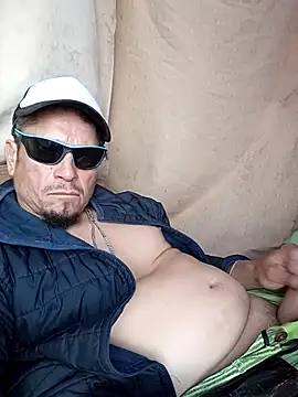 pauloandres online show from April 2026 10:16:01 PM