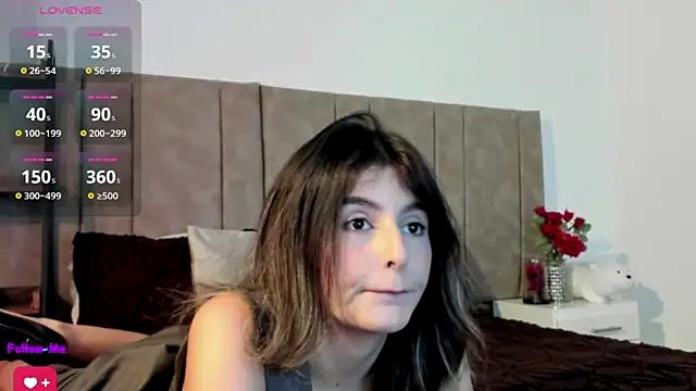 Snapshot of Isabellacharm chatting on February 2026 04:31:02 PM Isabellacharm online show from February 2026 04:31:02 PM