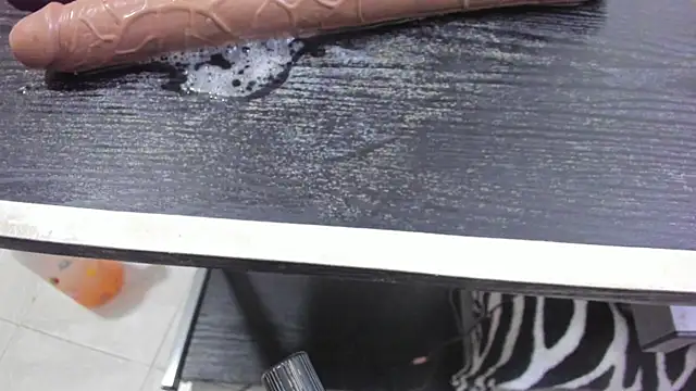 andreita trujillos online show from April 2026 08:57:02 PM