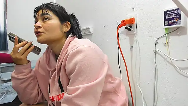 andreita trujillos online show from February 2026 03:45:02 PM