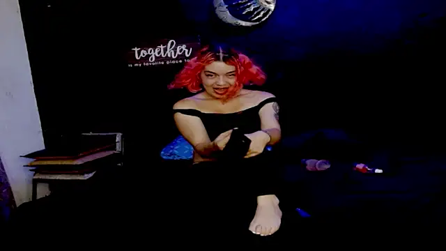 Snapshot of ASTRIDBULM chatting on September 2025 06:25:02 PM ASTRIDBULM online show from September 2025 06:25:02 PM