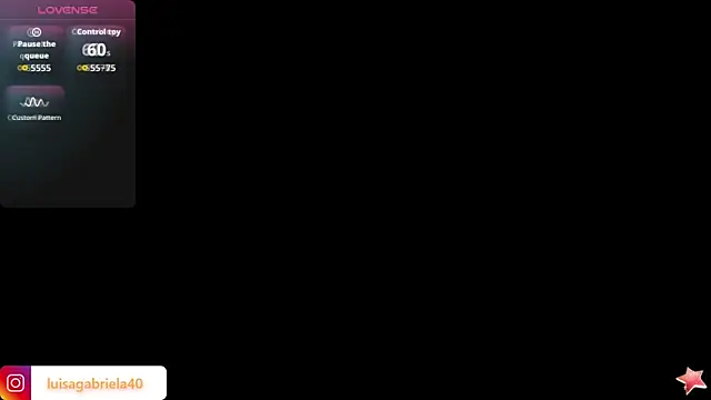 Gabby prieto online show from October 2025 02:52:02 AM