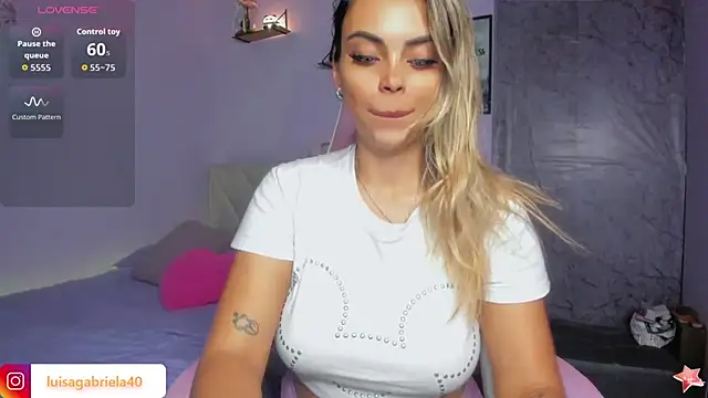 Snapshot of Gabby_prieto chatting on April 2026 01:56:02 AM Gabby prieto online show from April 2026 01:56:02 AM