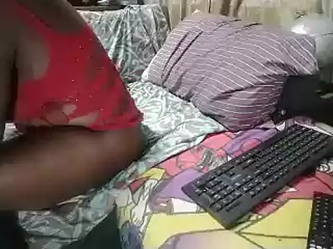 XnastyD online show from March 2025 04:23:02 AM