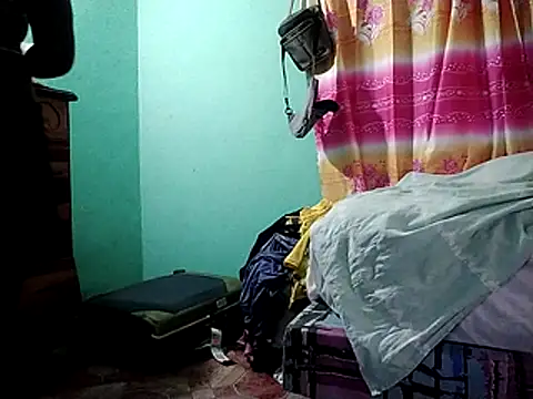 XnastyD online show from November 2025 09:37:01 PM