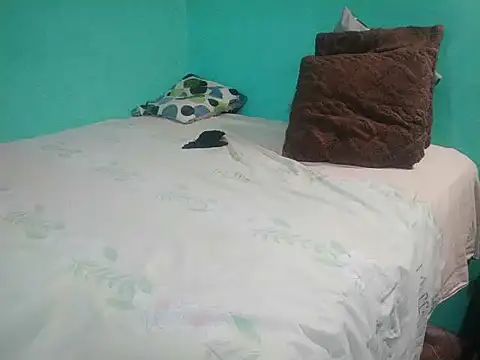 XnastyD online show from November 2025 02:27:01 AM