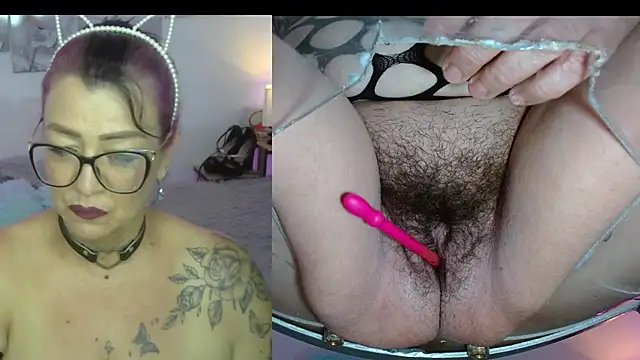 jazmin ross online show from October 2025 01:57:01 AM