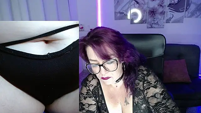 jazmin ross online show from March 2025 11:02:02 PM