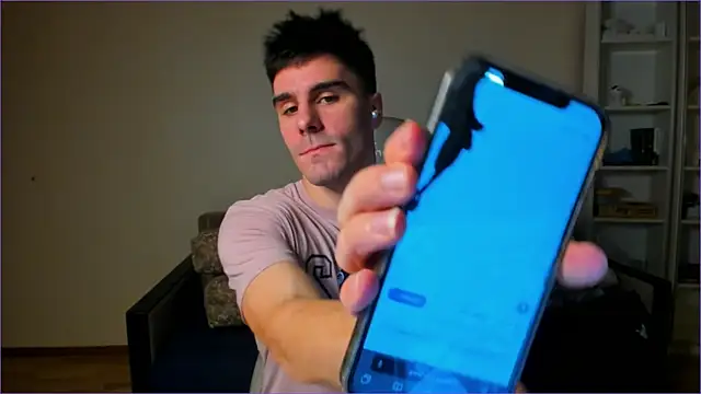 Snapshot of sam_huston chatting on November 2025 09:48:01 PM sam huston online show from November 2025 09:48:01 PM