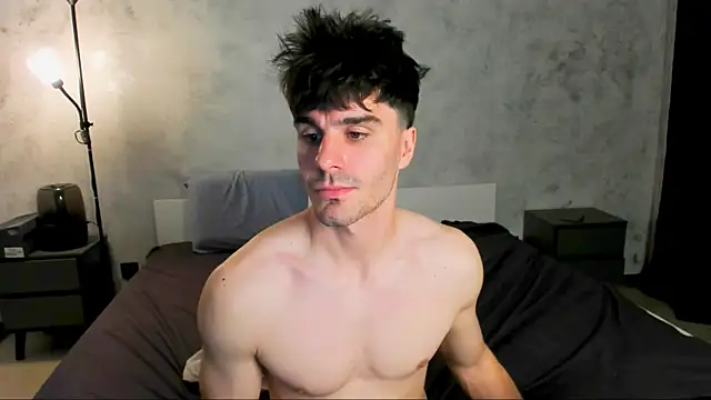 Snapshot of sam_huston chatting on July 2026 10:40:02 PM sam huston online show from July 2026 10:40:02 PM