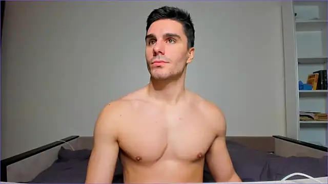 Snapshot of sam_huston chatting on January 2025 04:54:02 PM sam huston online show from January 2025 04:54:02 PM