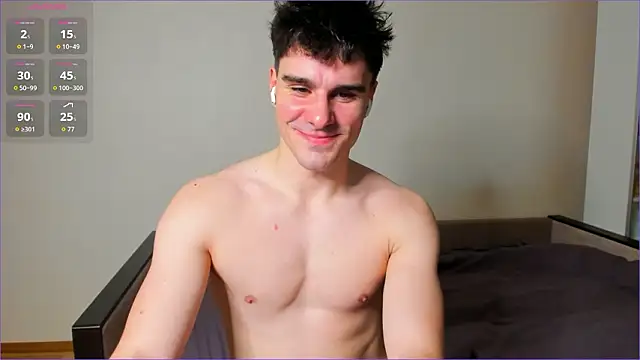 sam huston online show from February 2026 09:05:02 PM