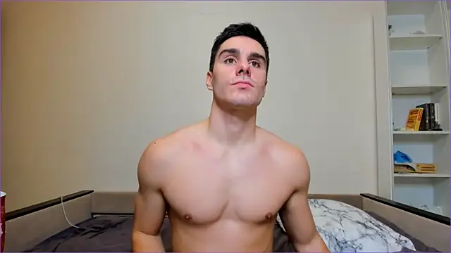 Snapshot of sam_huston chatting on January 2025 12:52:02 AM sam huston online show from January 2025 12:52:02 AM