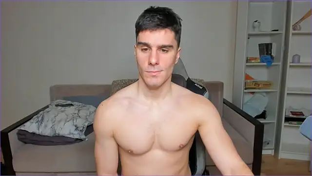 Snapshot of sam_huston chatting on March 2025 02:09:01 AM sam huston online show from March 2025 02:09:01 AM