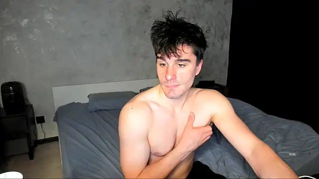 Snapshot of sam_huston chatting on May 2026 01:55:02 PM sam huston online show from May 2026 01:55:02 PM