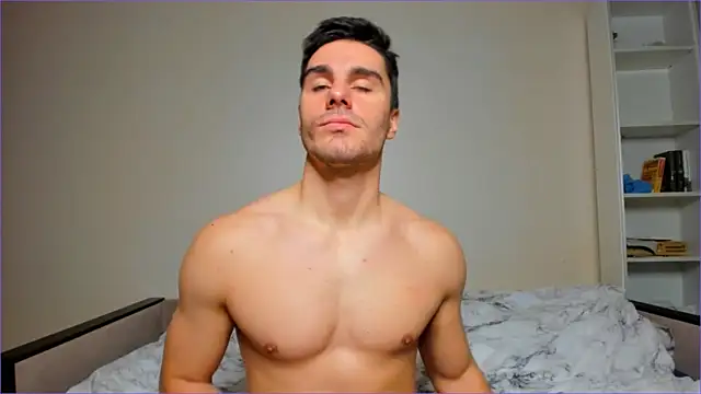 Snapshot of sam_huston chatting on January 2025 05:00:01 AM sam huston online show from January 2025 05:00:01 AM