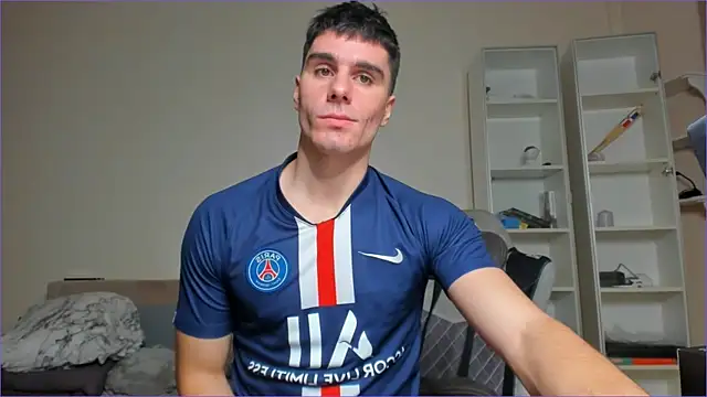 Snapshot of sam_huston chatting on February 2025 09:15:01 PM sam huston online show from February 2025 09:15:01 PM