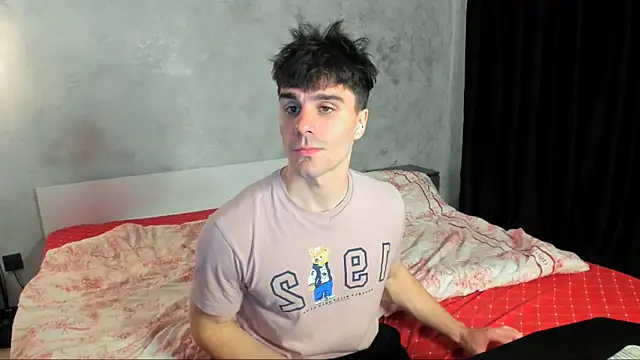 Snapshot of sam_huston chatting on June 2026 08:43:02 PM sam huston online show from June 2026 08:43:02 PM