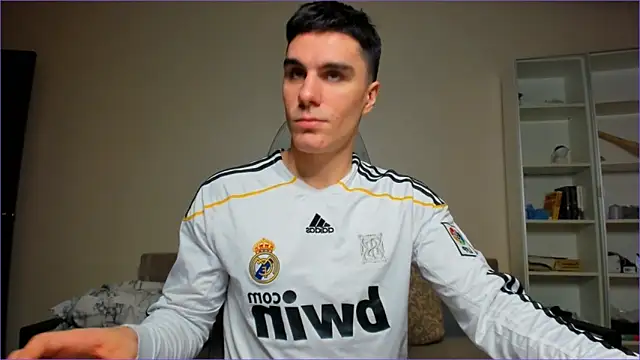 Snapshot of sam_huston chatting on January 2025 09:07:01 PM sam huston online show from January 2025 09:07:01 PM