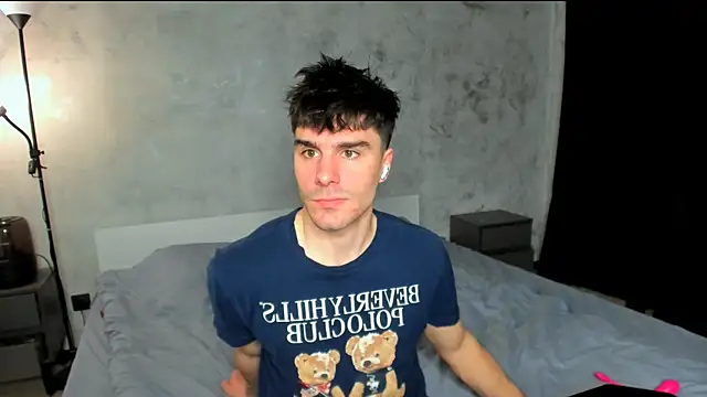Snapshot of sam_huston chatting on June 2026 02:56:01 AM sam huston online show from June 2026 02:56:01 AM