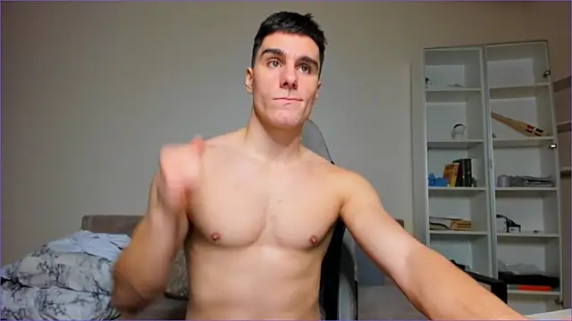 Snapshot of sam_huston chatting on January 2025 12:18:01 AM sam huston online show from January 2025 12:18:01 AM