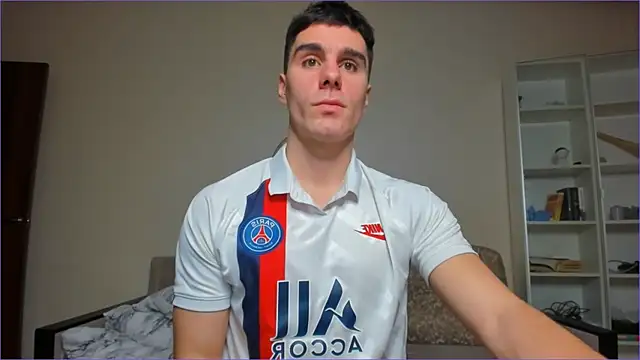 Snapshot of sam_huston chatting on January 2025 10:08:02 PM sam huston online show from January 2025 10:08:02 PM