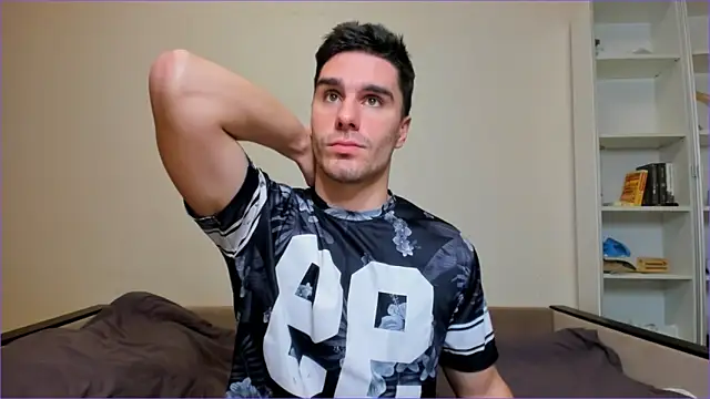 Snapshot of sam_huston chatting on January 2025 04:19:01 AM sam huston online show from January 2025 04:19:01 AM