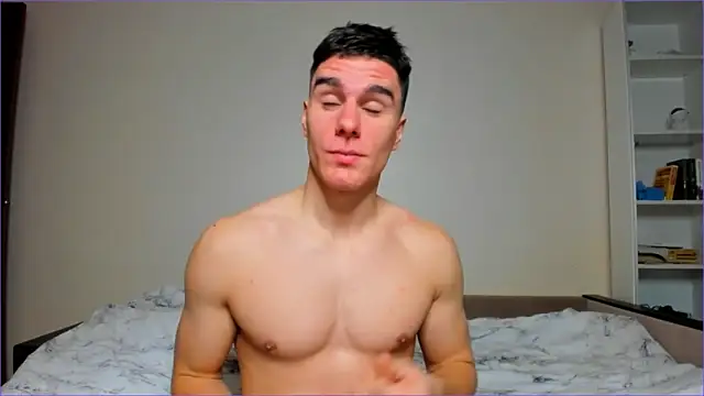 Snapshot of sam_huston chatting on January 2025 08:53:02 PM sam huston online show from January 2025 08:53:02 PM