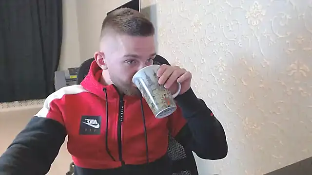 Marselle Laker online show from January 2025 10:06:01 PM