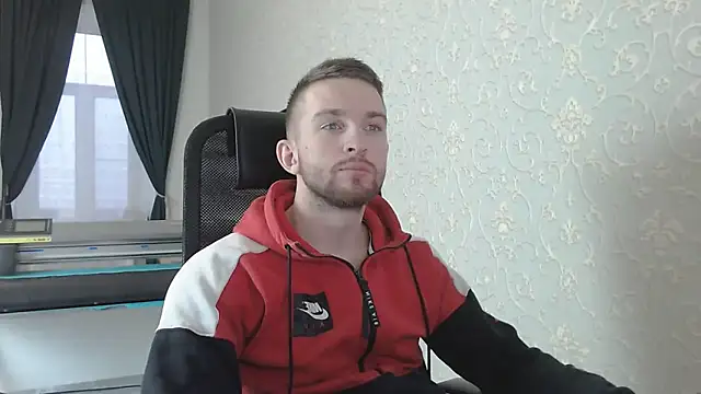 Marselle Laker online show from November 2025 11:53:02 AM