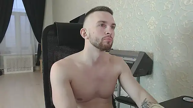 Marselle Laker online show from November 2025 12:50:02 PM