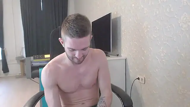 Marselle Laker online show from February 2025 08:56:01 AM