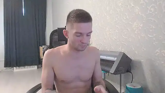 Marselle Laker online show from February 2025 09:20:02 AM