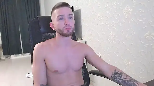 Marselle Laker online show from January 2025 01:53:01 AM