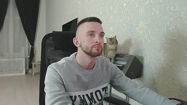 Marselle Laker online show from December 2025 04:19:01 PM