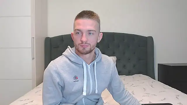 Marselle Laker online show from December 2024 06:55:02 AM