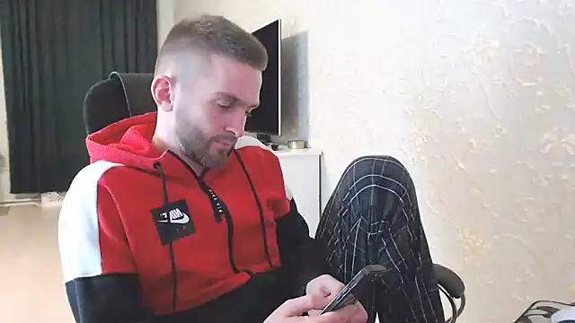 Marselle Laker online show from January 2025 05:32:01 AM