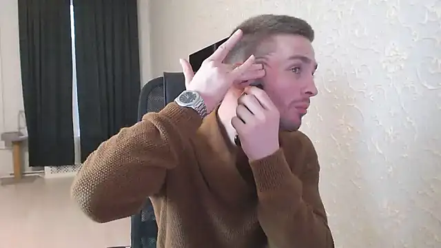 Marselle Laker online show from January 2025 08:51:02 AM