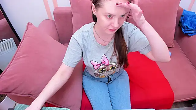 JannaVerdi  online show from March 2026 06:31:02 AM