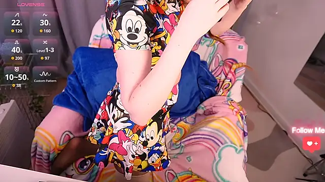 JannaVerdi  online show from April 2026 06:48:01 AM