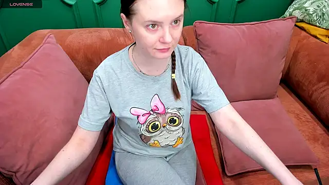 JannaVerdi  online show from February 2026 06:53:02 AM