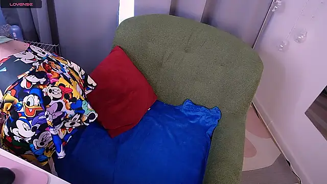 JannaVerdi  online show from March 2026 06:44:01 AM