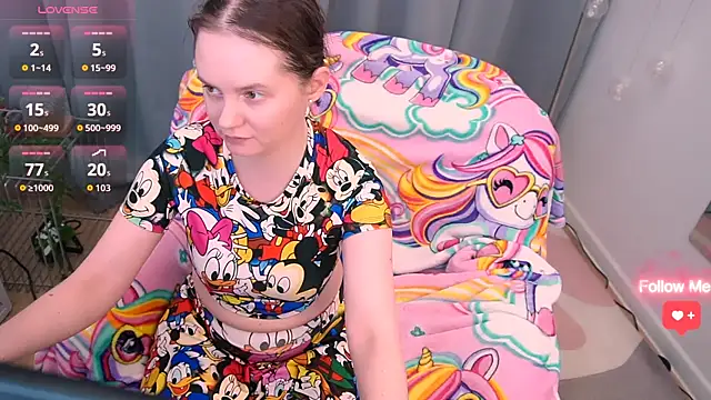 JannaVerdi  online show from April 2026 06:41:02 AM