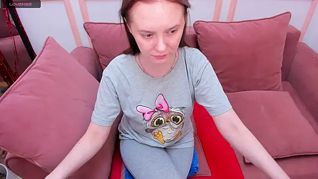 JannaVerdi  online show from December 2025 06:40:01 AM