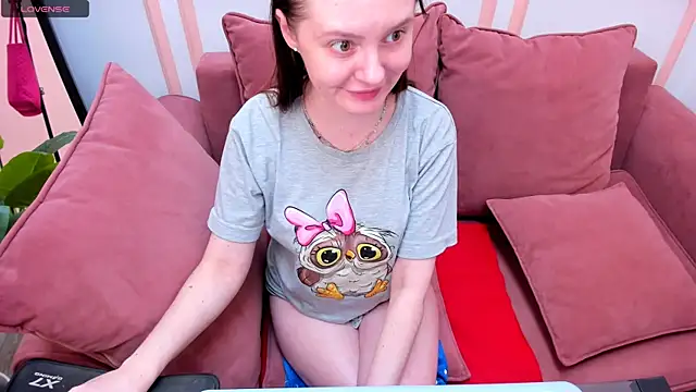 JannaVerdi  online show from January 2026 06:50:01 AM