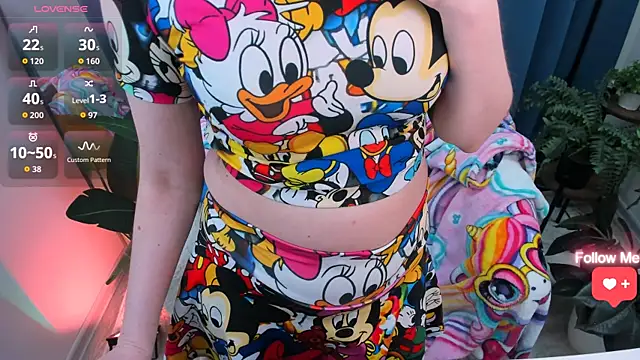 JannaVerdi  online show from April 2026 06:48:01 AM